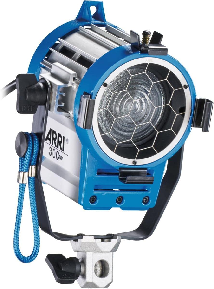 Arri 300W Fresnel