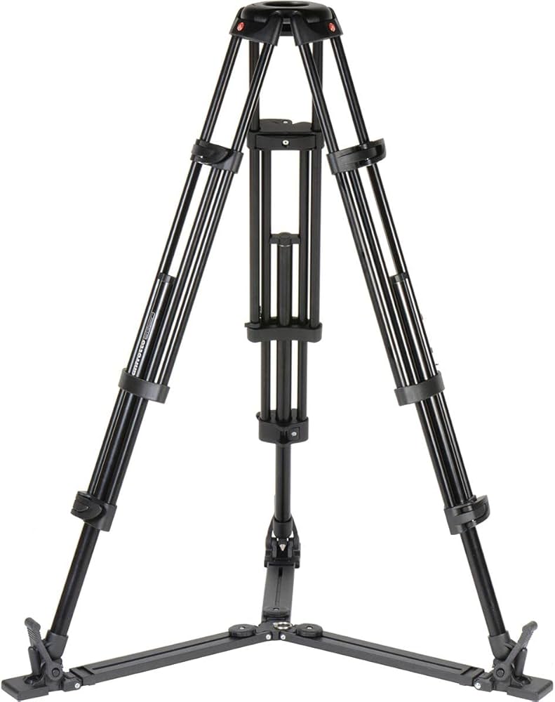 Tripod Manfrotto 546GB