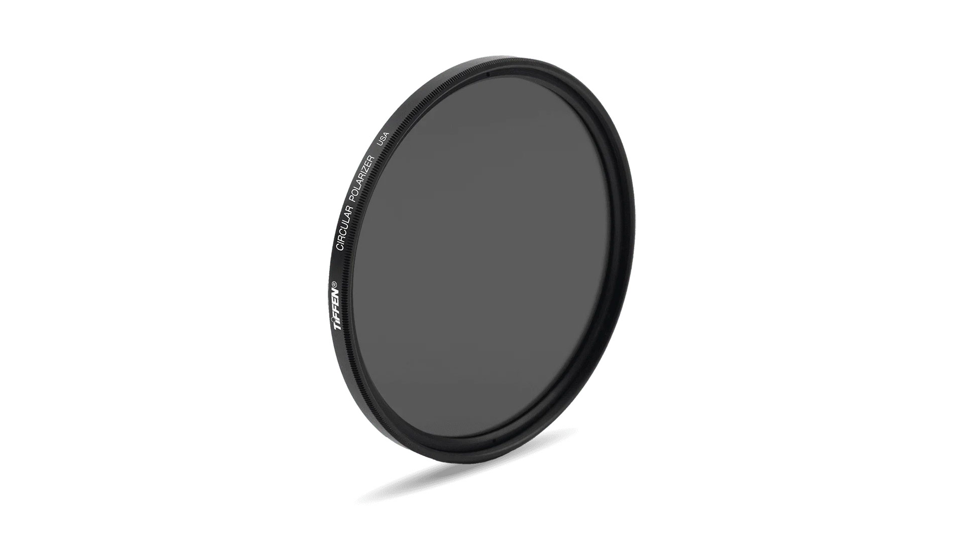 Tiffen Circular Polarizer 