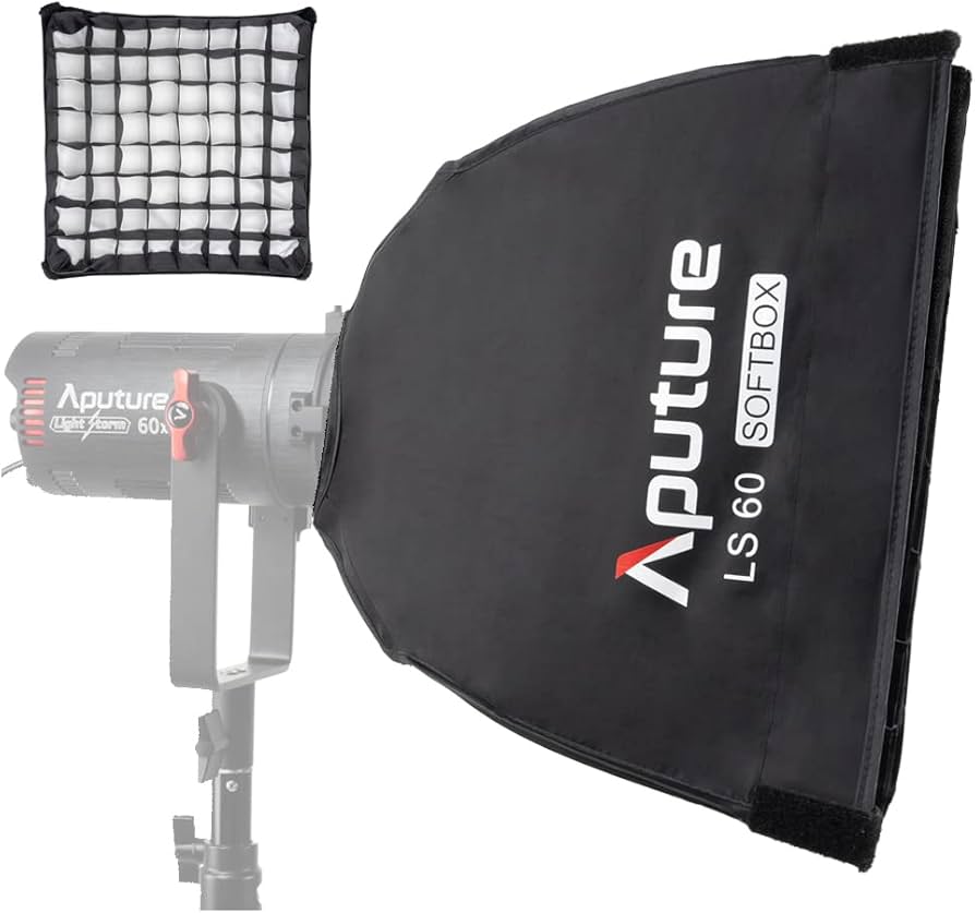 Aputure Softbox Ls60