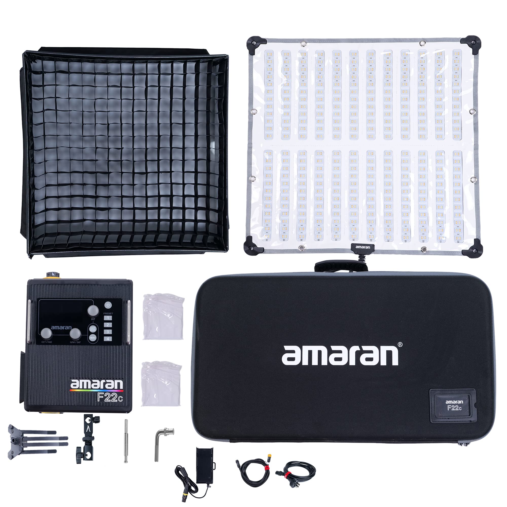 Aputure Amaran F22C RGB LED Light