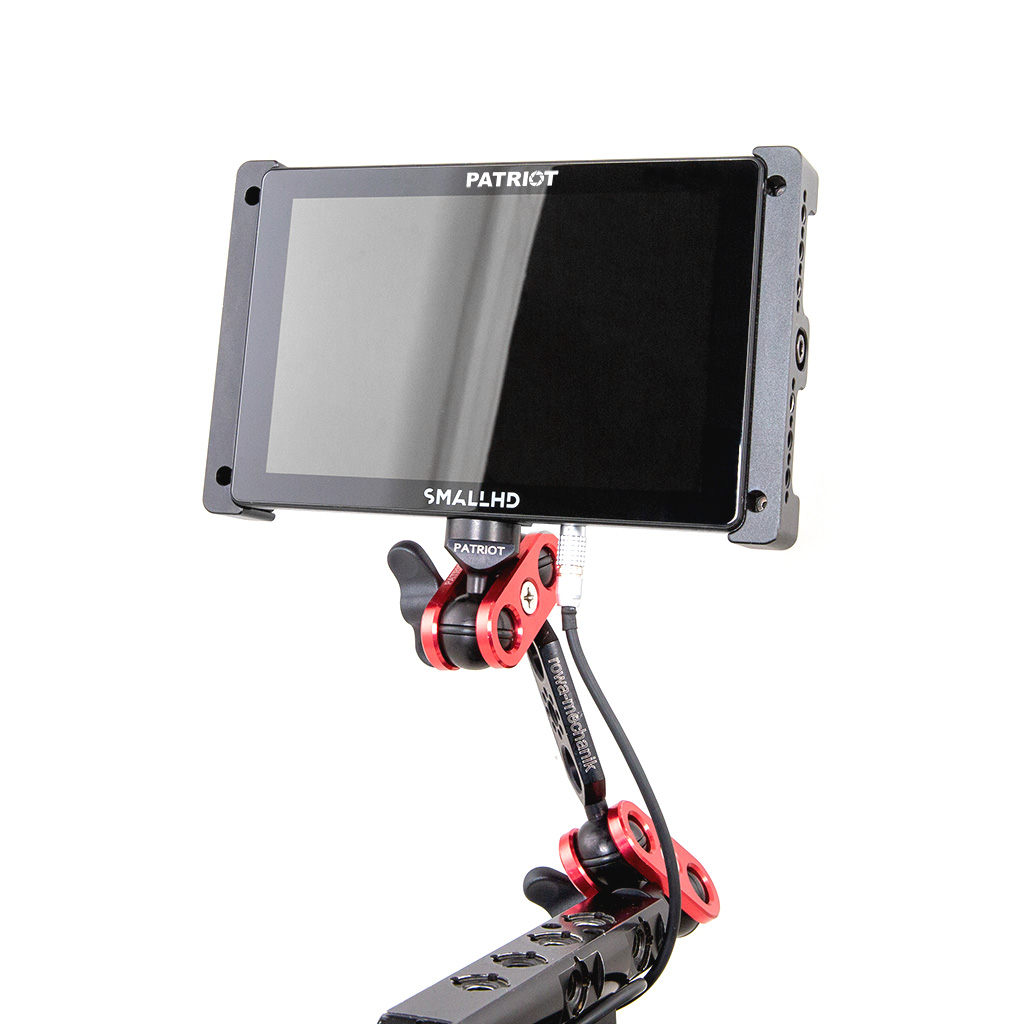 SmallHD 702 Touch Monitor