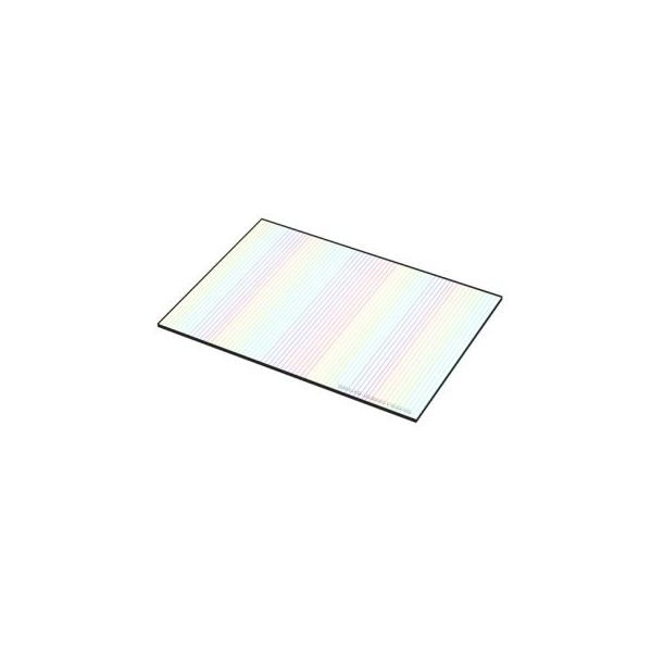 Vaxis 4x5.6 Rainbow V-Streak Filter 1mm