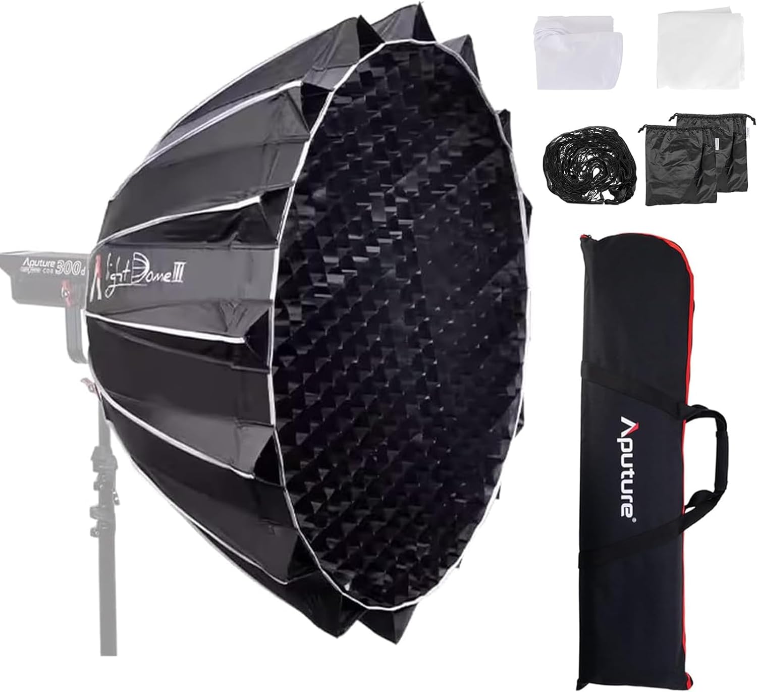 Aputure Light Dome III